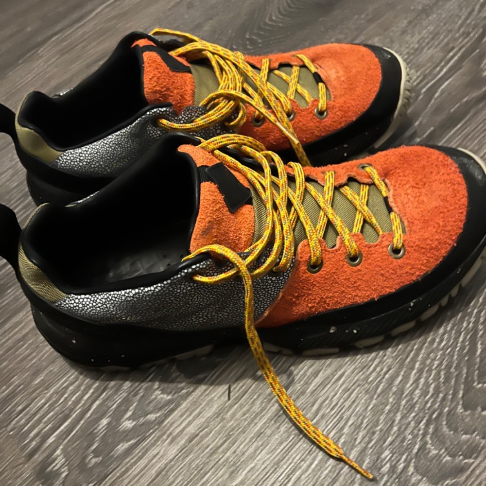 Merrell MQM Craze - Picture 2 of 4